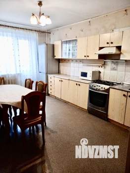 3-к квартира, вторичка, 84м2, 4/10 этаж