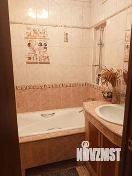 3-к квартира, вторичка, 67м2, 1/10 этаж