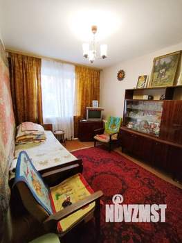 1-к квартира, вторичка, 27м2, 3/9 этаж