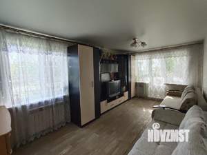 2-к квартира, вторичка, 43м2, 2/5 этаж