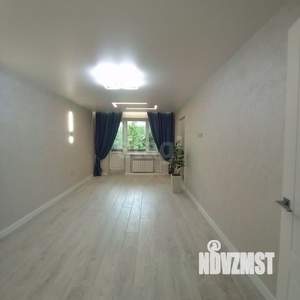 3-к квартира, вторичка, 70м2, 3/9 этаж