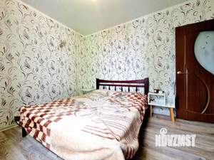 3-к квартира, вторичка, 64м2, 8/9 этаж