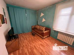 1-к квартира, вторичка, 30м2, 5/5 этаж