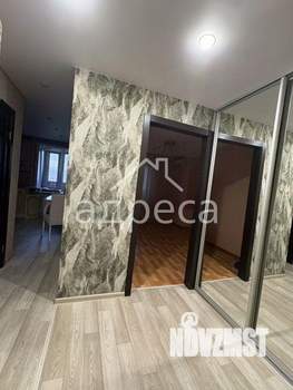 1-к квартира, вторичка, 36м2, 6/9 этаж