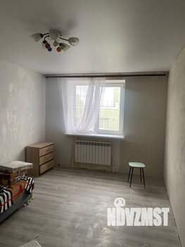 1-к квартира, вторичка, 37м2, 3/3 этаж