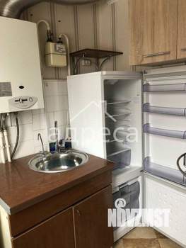 2-к квартира, вторичка, 46м2, 3/5 этаж