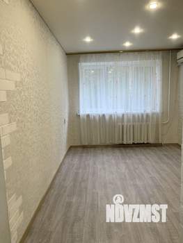 2-к квартира, вторичка, 45м2, 2/5 этаж