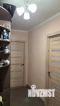 2-к квартира, вторичка, 48м2, 3/3 этаж