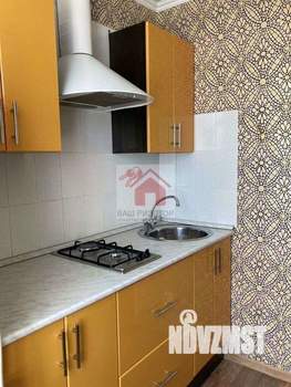 1-к квартира, вторичка, 33м2, 7/9 этаж