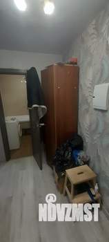 1-к квартира, вторичка, 36м2, 9/10 этаж