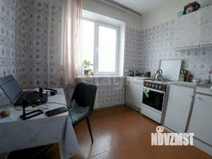 1-к квартира, вторичка, 29м2, 9/9 этаж