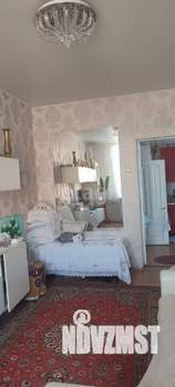 2-к квартира, вторичка, 49м2, 4/4 этаж