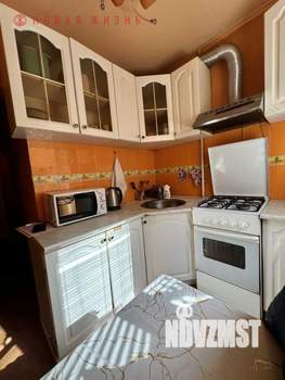 2-к квартира, вторичка, 45м2, 4/5 этаж