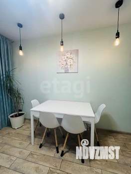 1-к квартира, вторичка, 45м2, 14/14 этаж