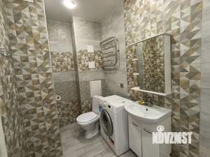 1-к квартира, вторичка, 39м2, 4/24 этаж