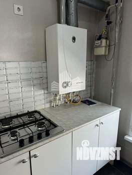 1-к квартира, вторичка, 37м2, 2/3 этаж