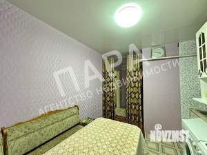 2-к квартира, вторичка, 55м2, 1/12 этаж