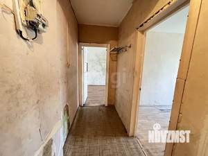 3-к квартира, вторичка, 55м2, 2/5 этаж