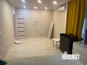 1-к квартира, вторичка, 50м2, 18/26 этаж