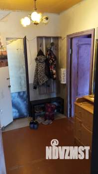 1-к квартира, вторичка, 38м2, 6/9 этаж