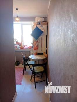 1-к квартира, вторичка, 33м2, 9/9 этаж