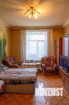 4-к квартира, вторичка, 96м2, 3/5 этаж