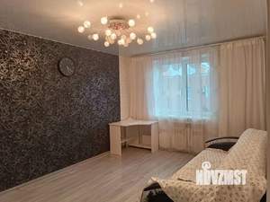2-к квартира, вторичка, 45м2, 3/3 этаж