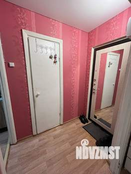 1-к квартира, вторичка, 25м2, 8/9 этаж