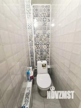 2-к квартира, вторичка, 49м2, 4/5 этаж