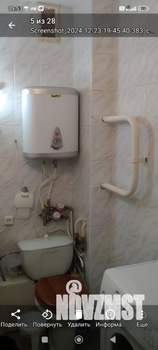 1-к квартира, вторичка, 40м2, 8/9 этаж