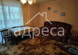 3-к квартира, вторичка, 73м2, 8/9 этаж
