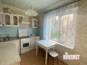 2-к квартира, вторичка, 44м2, 3/5 этаж