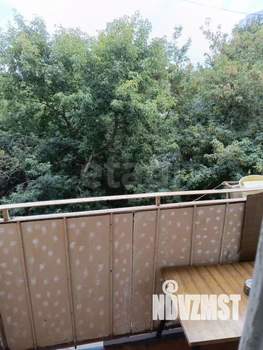 2-к квартира, вторичка, 49м2, 4/9 этаж