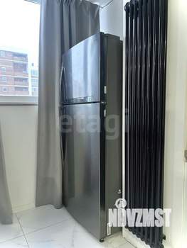 2-к квартира, вторичка, 65м2, 15/18 этаж