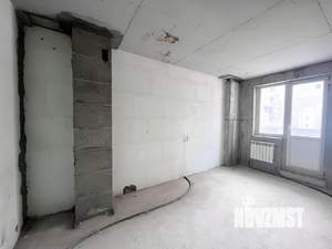 2-к квартира, вторичка, 66м2, 2/21 этаж