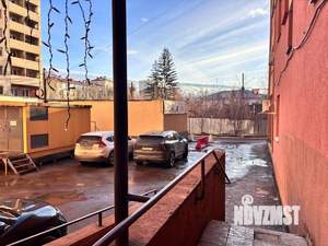 1-к квартира, вторичка, 41м2, 3/10 этаж