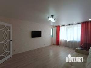 1-к квартира, вторичка, 44м2, 8/10 этаж