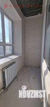1-к квартира, вторичка, 38м2, 5/9 этаж