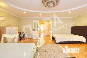 3-к квартира, вторичка, 96м2, 9/10 этаж