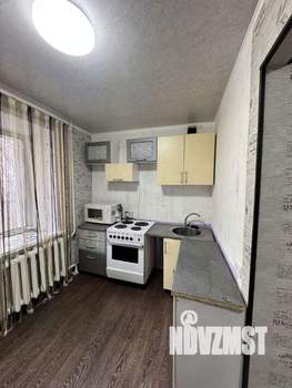 1-к квартира, вторичка, 38м2, 2/10 этаж