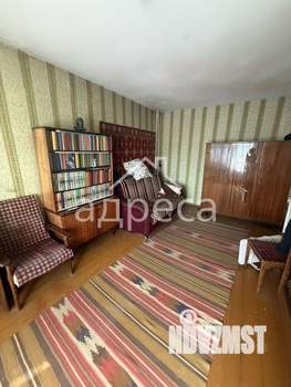 1-к квартира, вторичка, 30м2, 5/10 этаж