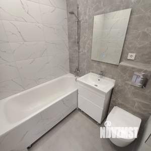 1-к квартира, вторичка, 42м2, 10/17 этаж