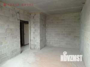 1-к квартира, сданный дом, 41м2, 8/23 этаж