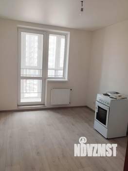 1-к квартира, вторичка, 37м2, 3/25 этаж