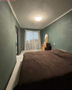 2-к квартира, вторичка, 45м2, 1/5 этаж