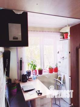 1-к квартира, вторичка, 31м2, 4/5 этаж