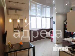 2-к квартира, вторичка, 89м2, 21/26 этаж