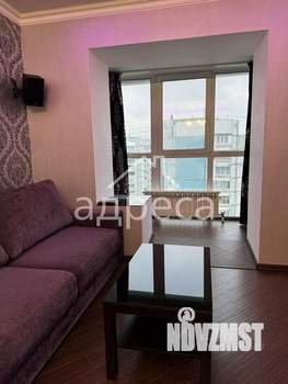 2-к квартира, вторичка, 81м2, 10/10 этаж