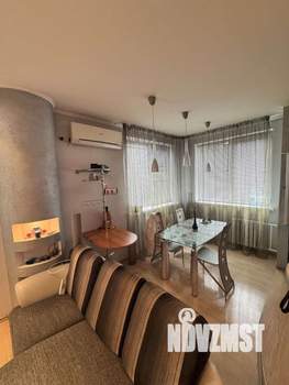 3-к квартира, вторичка, 113м2, 14/16 этаж