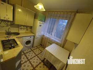 2-к квартира, вторичка, 42м2, 3/5 этаж